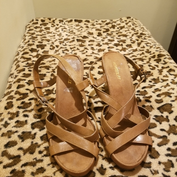 Sandals - Picture 2 of 2